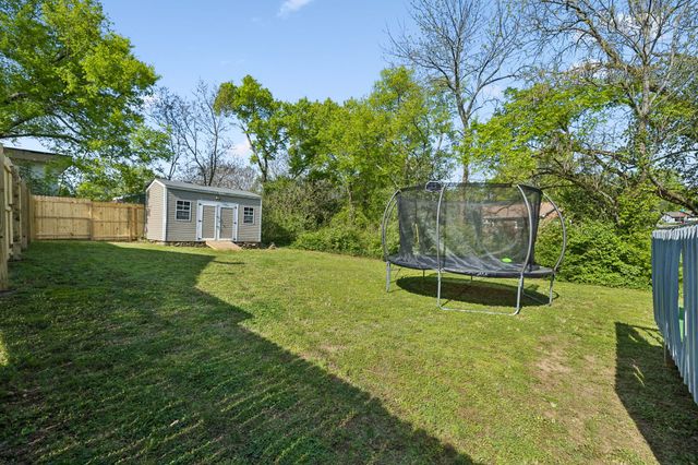 617 McCord St, Lewisburg, TN 37091