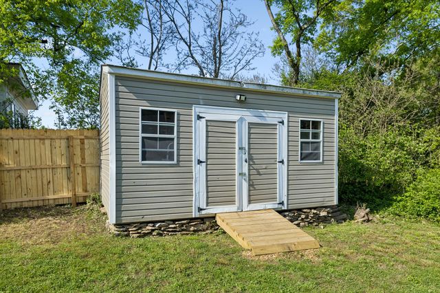 617 McCord St, Lewisburg, TN 37091
