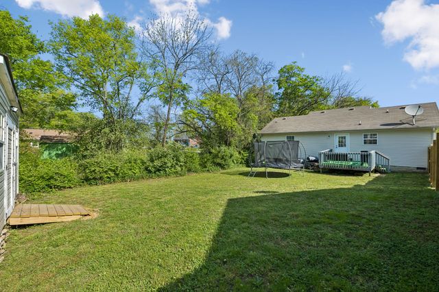 617 McCord St, Lewisburg, TN 37091
