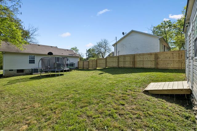 617 McCord St, Lewisburg, TN 37091