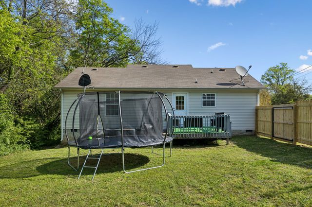 617 McCord St, Lewisburg, TN 37091