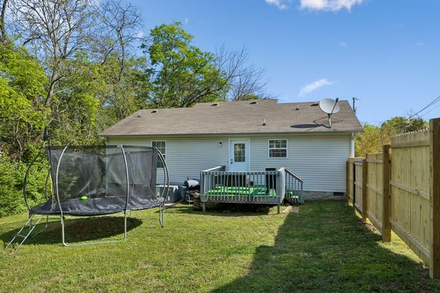 617 McCord St, Lewisburg, TN 37091