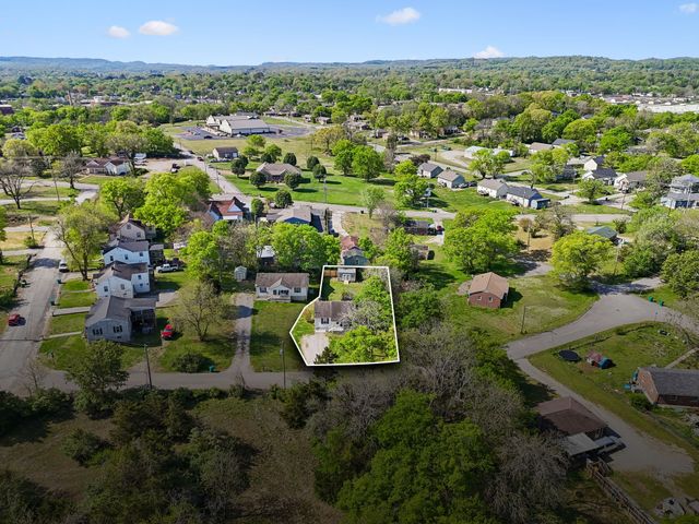 617 McCord St, Lewisburg, TN 37091