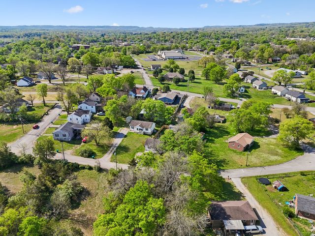 617 McCord St, Lewisburg, TN 37091