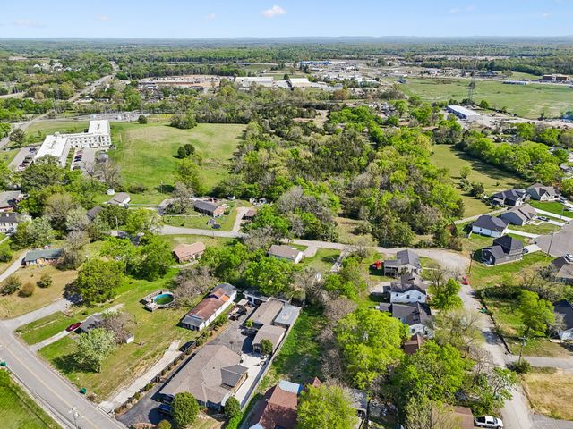 617 McCord St, Lewisburg, TN 37091