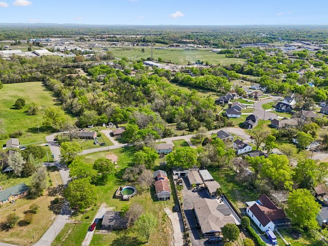 617 McCord St, Lewisburg, TN 37091
