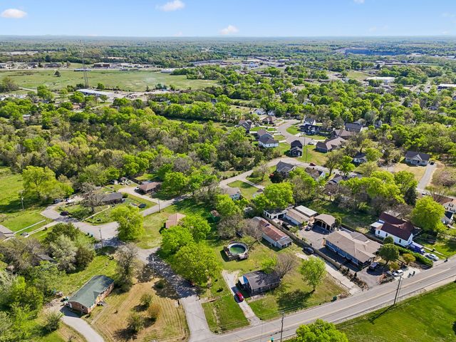 617 McCord St, Lewisburg, TN 37091