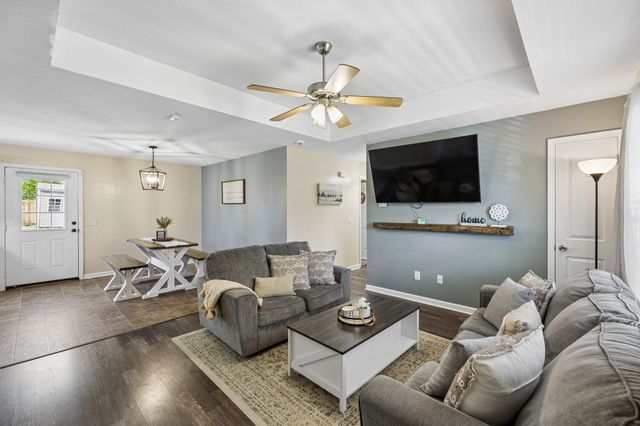 617 McCord St, Lewisburg, TN 37091