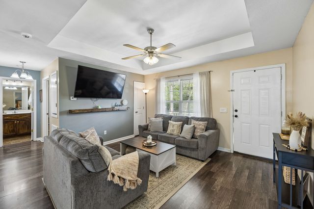 617 McCord St, Lewisburg, TN 37091