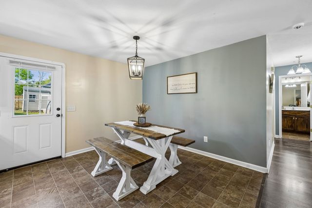 617 McCord St, Lewisburg, TN 37091
