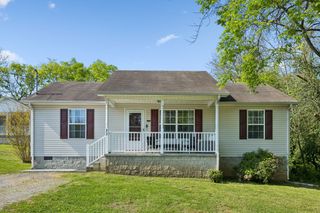 617 McCord St, Lewisburg, TN 37091