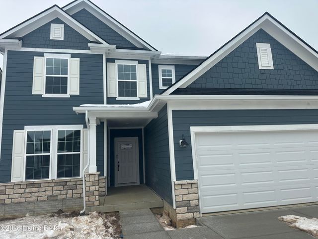 16906 Aiken Ridge Cir, Louisville, KY 40245