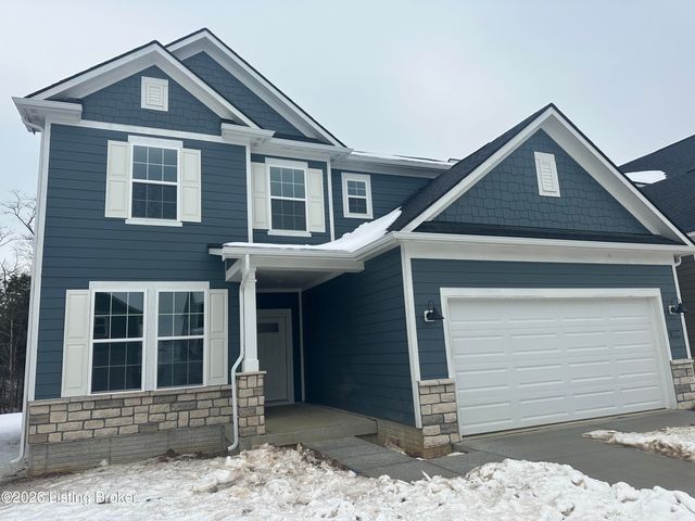 16906 Aiken Ridge Cir, Louisville, KY 40245