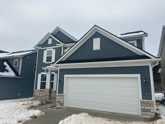 16906 Aiken Ridge Cir, Louisville, KY 40245