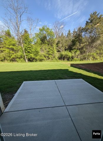 16906 Aiken Ridge Cir, Louisville, KY 40245