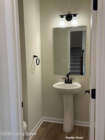 16906 Aiken Ridge Cir, Louisville, KY 40245