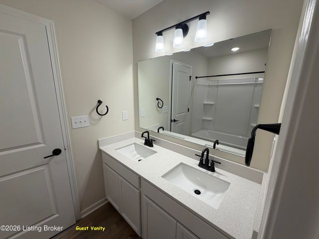 16906 Aiken Ridge Cir, Louisville, KY 40245