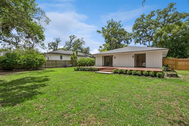 636 HILLCREST AVENUE, Maitland, FL 32751