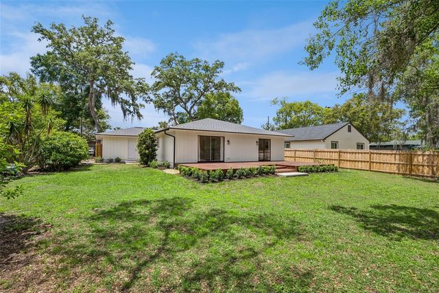 636 HILLCREST AVENUE, Maitland, FL 32751
