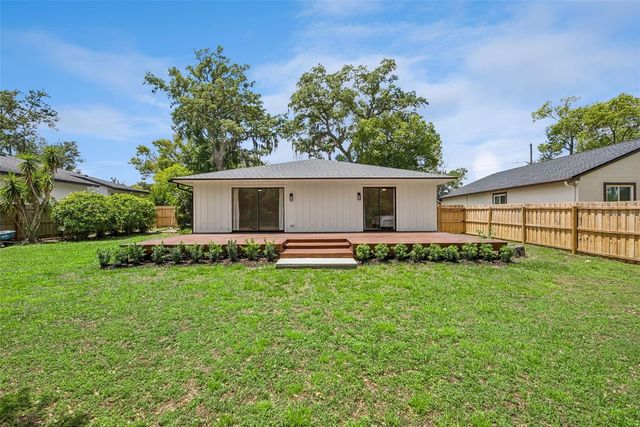 636 HILLCREST AVENUE, Maitland, FL 32751
