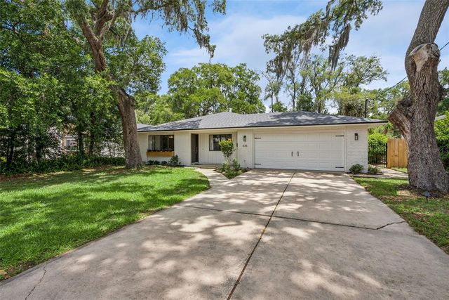 636 HILLCREST AVENUE, Maitland, FL 32751