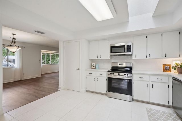 636 HILLCREST AVENUE, Maitland, FL 32751