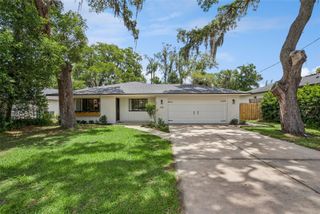 636 HILLCREST AVENUE, Maitland, FL 32751