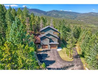 8352 Martin Ln, Conifer, CO 80433