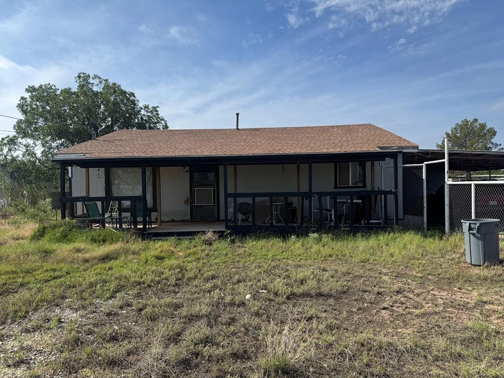 302 E 67th St, Odessa, TX 79762