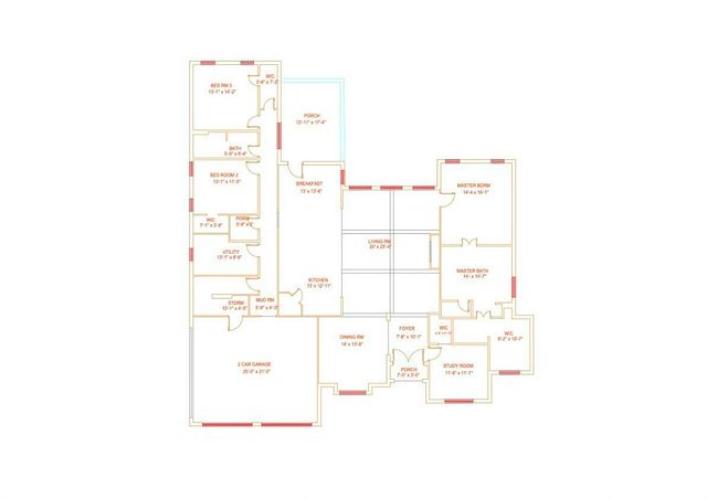 111 Bella Shae Way, Winchester, KY 40391