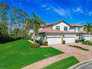 9496 Casoria CT # 101, Naples, FL 34113