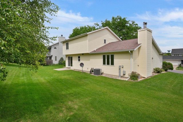 2928 Maple Run Drive, Madison, WI 53719