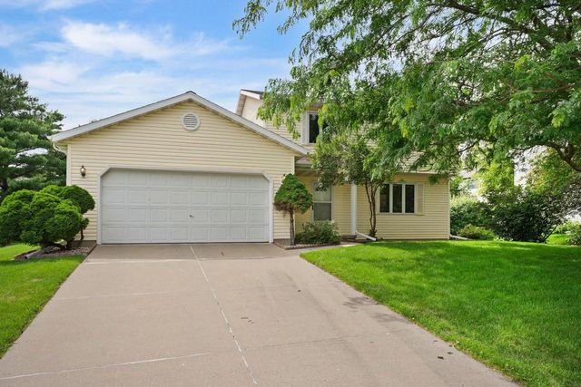 2928 Maple Run Drive, Madison, WI 53719