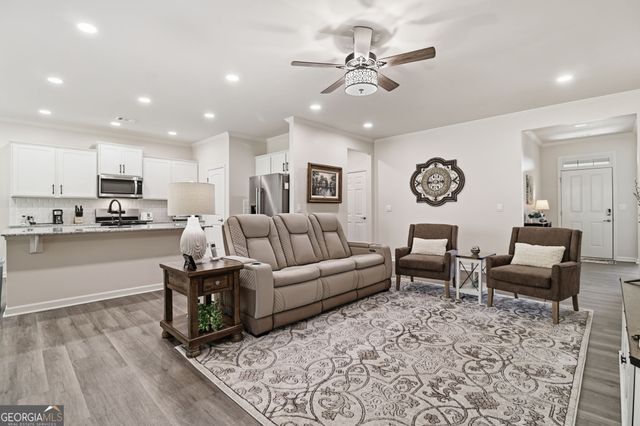 487 Majestic Oak Circle, Dallas, GA 30132