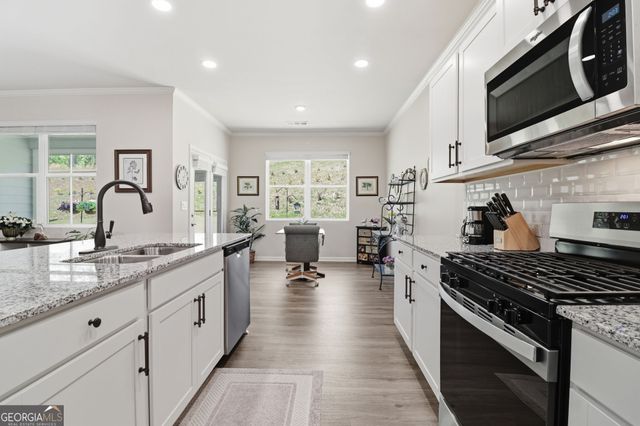 487 Majestic Oak Circle, Dallas, GA 30132