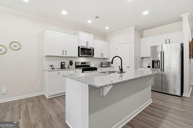 487 Majestic Oak Circle, Dallas, GA 30132