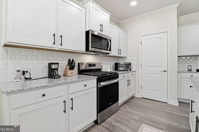 487 Majestic Oak Circle, Dallas, GA 30132