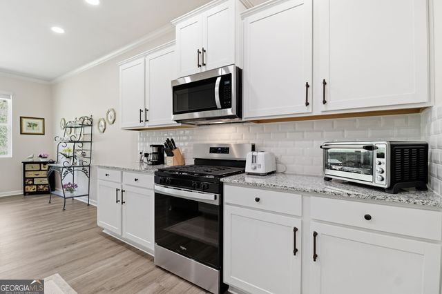 487 Majestic Oak Circle, Dallas, GA 30132