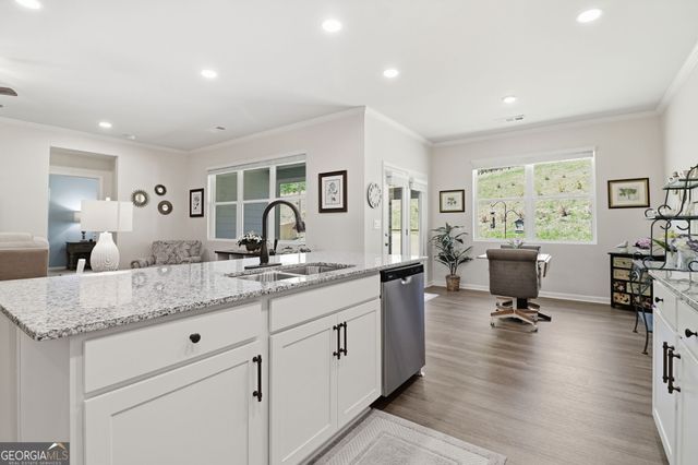 487 Majestic Oak Circle, Dallas, GA 30132