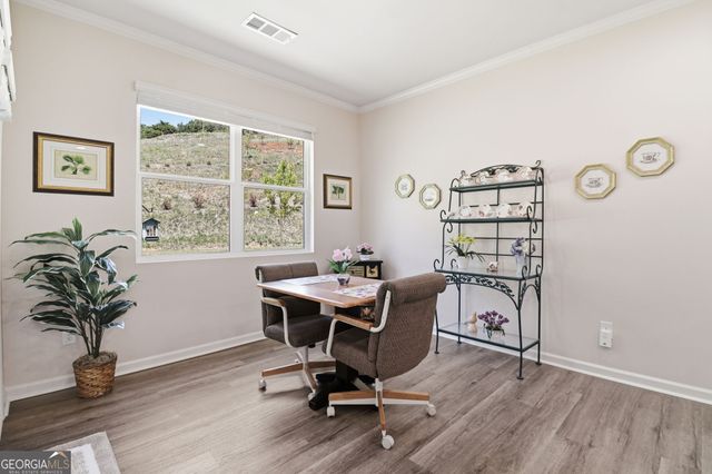 487 Majestic Oak Circle, Dallas, GA 30132