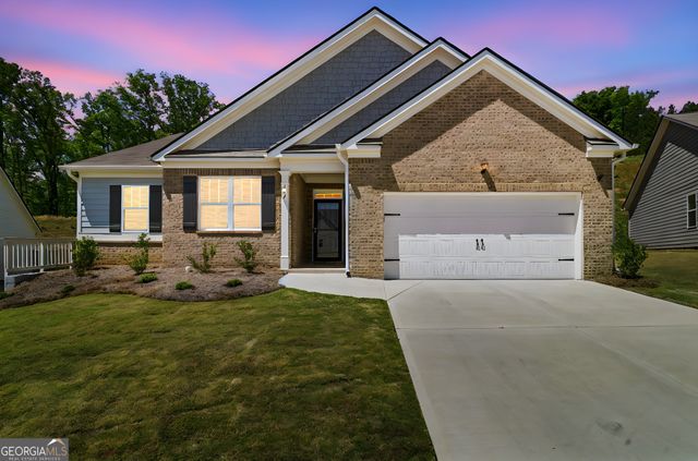 487 Majestic Oak Circle, Dallas, GA 30132