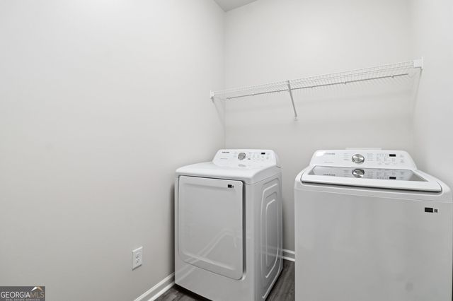 487 Majestic Oak Circle, Dallas, GA 30132