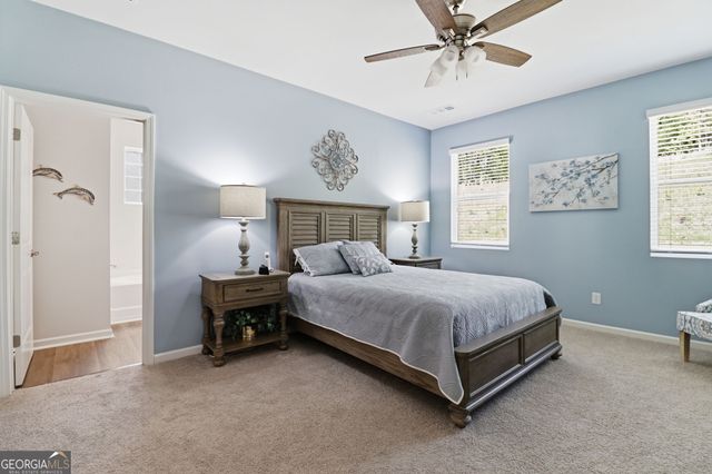 487 Majestic Oak Circle, Dallas, GA 30132