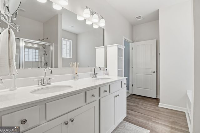 487 Majestic Oak Circle, Dallas, GA 30132