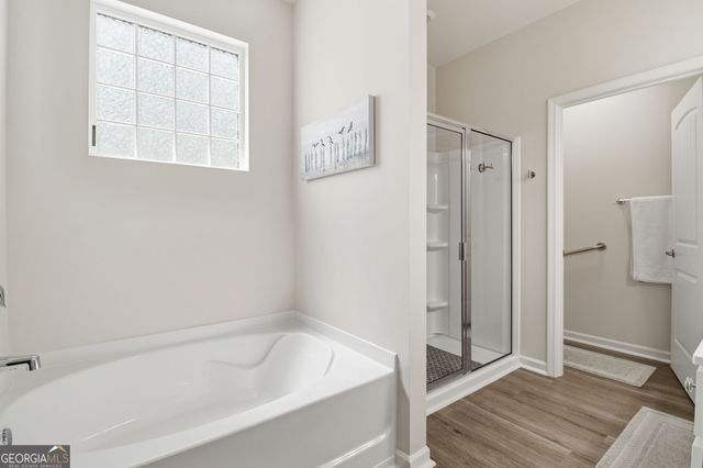 487 Majestic Oak Circle, Dallas, GA 30132