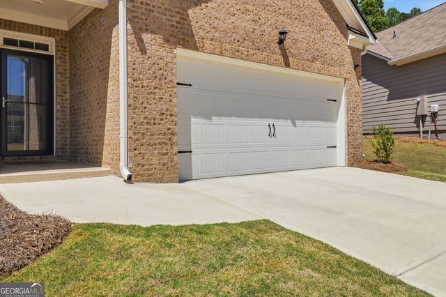 487 Majestic Oak Circle, Dallas, GA 30132