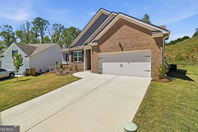 487 Majestic Oak Circle, Dallas, GA 30132