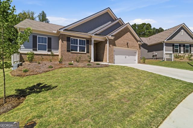 487 Majestic Oak Circle, Dallas, GA 30132
