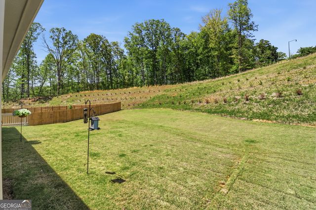 487 Majestic Oak Circle, Dallas, GA 30132