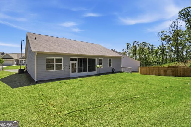 487 Majestic Oak Circle, Dallas, GA 30132